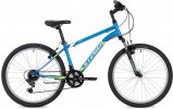 Велосипед 24' хардтейл STINGER CAIMAN D диск, синий, 14' 24 SHD.CAIMAND.14 BL 0